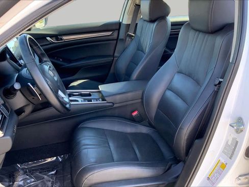 Used 2022 Honda Accord Sport Special Edition image 8