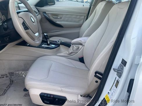 Used 2013 BMW 328i xDrive Sedan AWD/4WD image 7