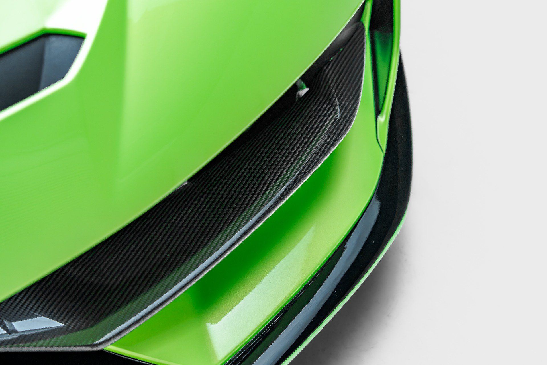 Used 2019 Lamborghini Aventador SVJ AWD/4WD image 44
