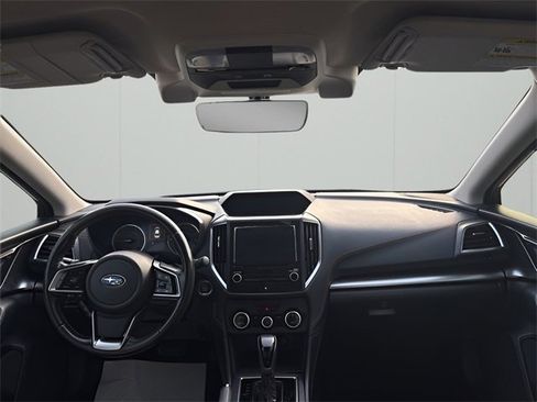 Used 2019 Subaru Crosstrek 2.0i Limited w/ Popular Package #2 image 16