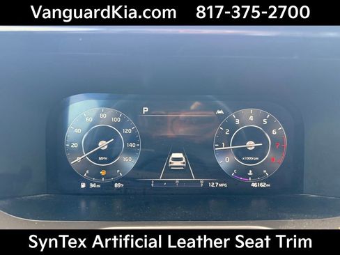 Used 2023 Kia Sorento SX AWD/4WD image 20