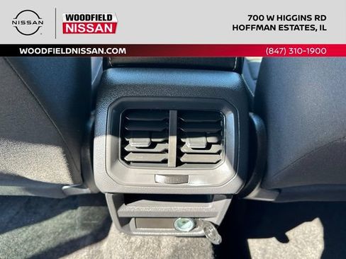 Used 2024 Volkswagen Tiguan S AWD/4WD image 31