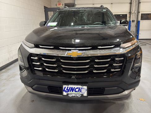 Used 2025 Chevrolet Equinox LT w/ Convenience Package II image 8