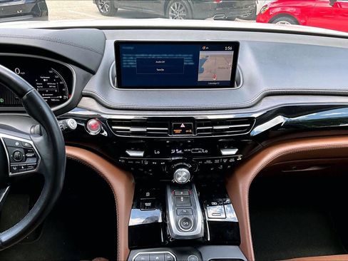 Certified 2023 Acura MDX SH-AWD w/ Advance Package image 7