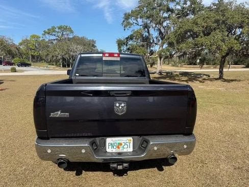 Used 2014 RAM 1500 Big Horn RWD image 6