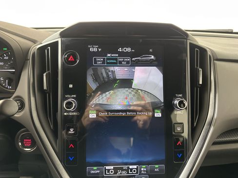 Used 2025 Subaru Crosstrek 2.5i Wilderness image 17