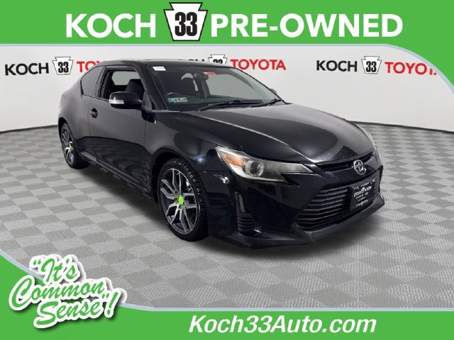 Used 2015 Scion tC FWD image 1