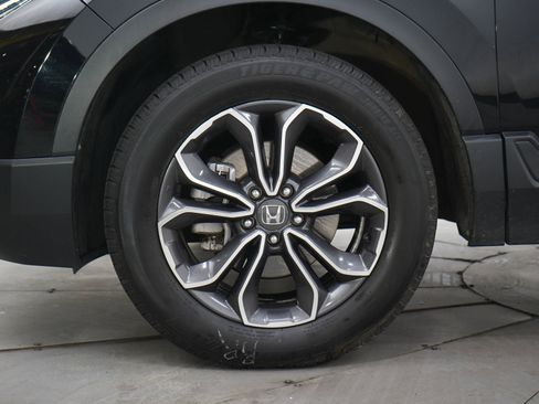 Used 2020 Honda CR-V EX image 28
