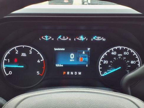 Used 2025 Ford F350 XLT w/ FX4 Off-Road Package image 18