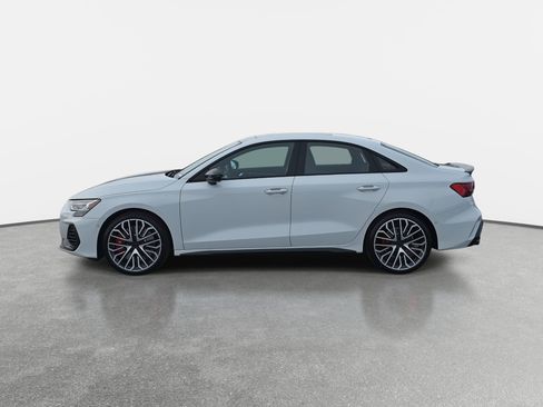 New 2026 Audi S3 Premium image 8