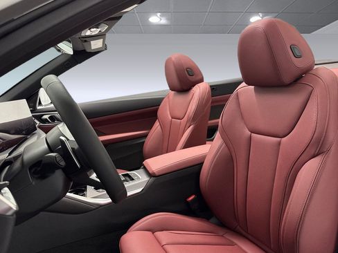 New 2026 BMW 430i Convertible w/ M Sport Package image 5