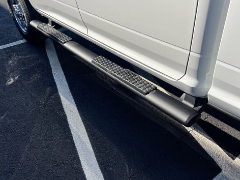 New 2026 RAM 2500 Tradesman image 11