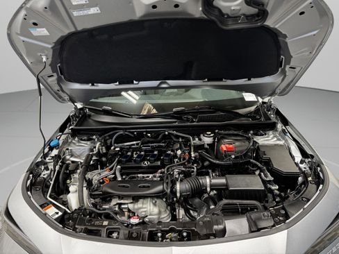 Certified 2025 Acura Integra A-Spec image 35