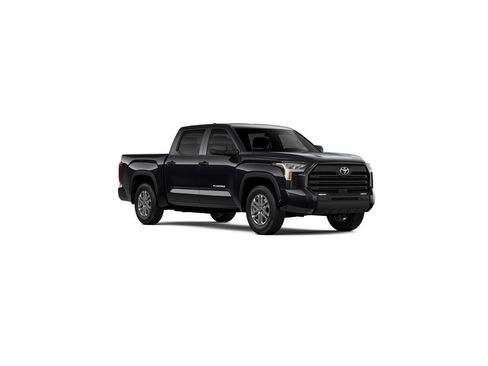 New 2026 Toyota Tundra SR5 image 49