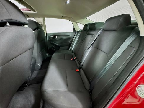 Used 2022 Honda Civic EX image 30