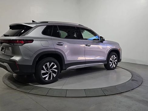 New 2026 Volkswagen Tiguan S AWD/4WD image 5