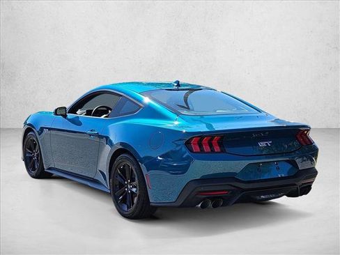 New 2026 Ford Mustang GT RWD image 9
