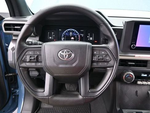 New 2026 Toyota Tacoma SR5 image 5