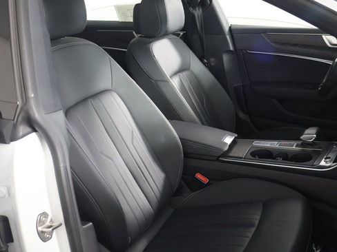 Used 2022 Audi A7 3.0T Premium w/ Convenience Package AWD/4WD image 31