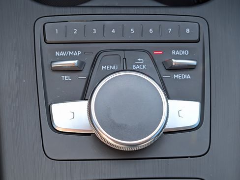 Used 2019 Audi S5 Premium Plus w/ Premium Plus AWD/4WD image 28