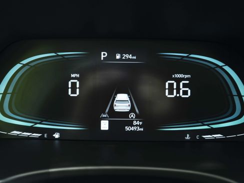 Used 2025 Hyundai Palisade SEL FWD image 23
