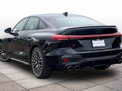 New 2026 Audi S5 Premium Plus