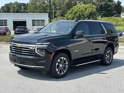 New 2026 Chevrolet Tahoe LT w/ Comfort Package