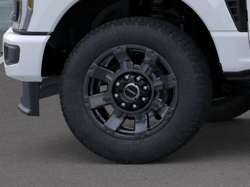 New 2026 Ford F350 XL AWD/4WD image 19