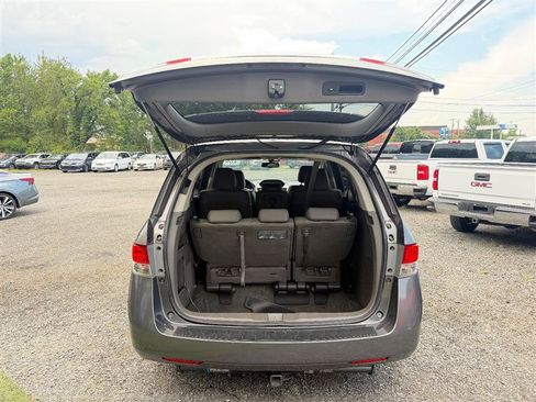 Used 2016 Honda Odyssey EX-L image 6