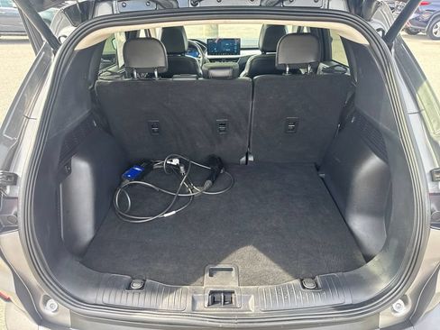 Used 2023 Ford Escape SE w/ PHEV Premium Package FWD image 25