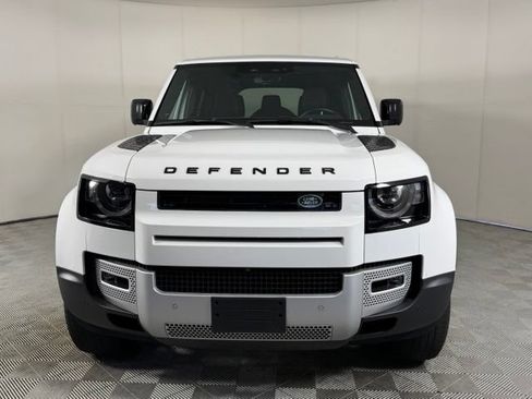 Used 2023 Land Rover Defender 110 S AWD/4WD image 11