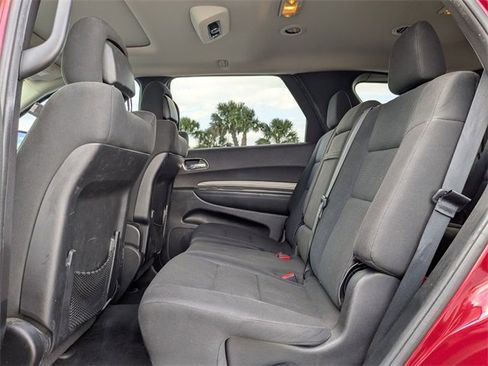 Used 2013 Dodge Durango SXT image 18