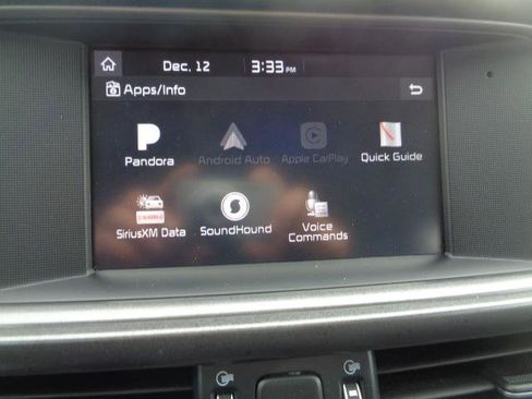 Used 2018 Kia Optima S w/ Panoramic Sunroof Package image 23