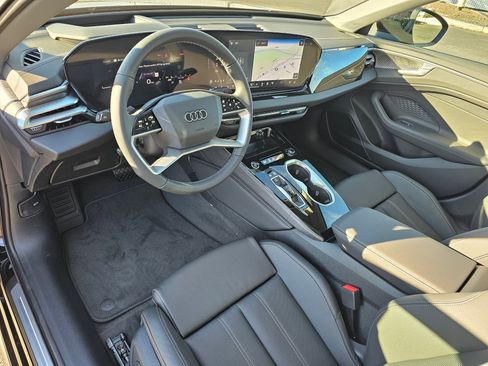 New 2026 Audi A6 Premium Plus w/ Premium Plus Package AWD/4WD image 33