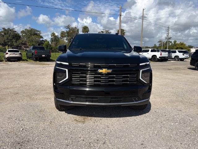 New 2026 Chevrolet Tahoe High Country AWD/4WD image 18