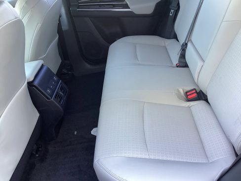 Certified 2023 Toyota bZ4X Limited w/ Weather Package image 22