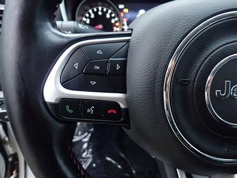 Used 2021 Jeep Compass Limited image 14