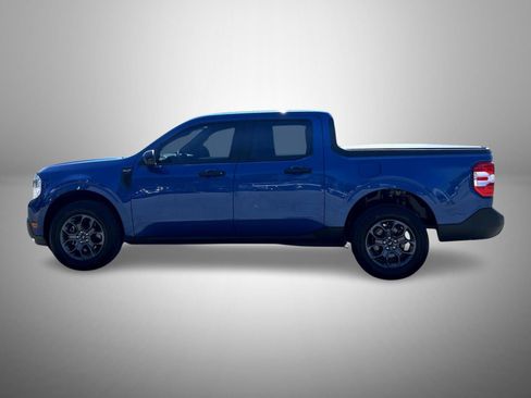 Used 2024 Ford Maverick XLT w/ XLT Luxury Package FWD image 8