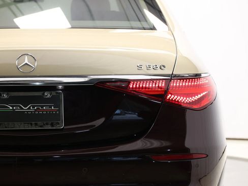 Used 2022 Mercedes-Benz Maybach S 580 4MATIC image 76