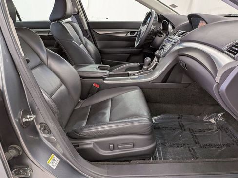 Used 2009 Acura TL w/ Technology Package image 33