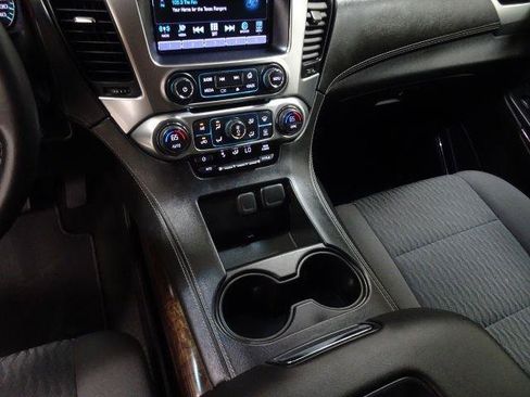 Used 2017 Chevrolet Tahoe LS RWD image 28