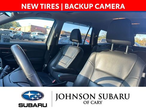 Used 2022 Honda Pilot Special Edition image 7