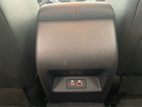 Used 2024 Nissan Altima 2.5 SR image 15