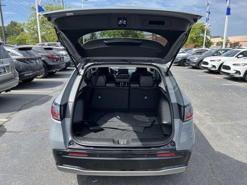 Used 2026 Honda HR-V EX-L image 22