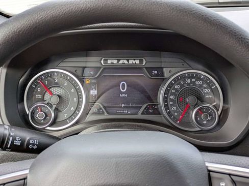 New 2026 RAM 1500 Classic Warlock image 25