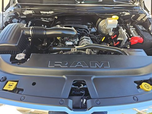 Used 2022 RAM 1500 Limited image 31