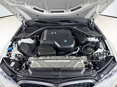 Used 2026 BMW 330i xDrive Sedan image 39