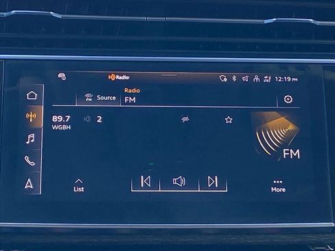 Used 2023 Audi Q7 3.0T Premium w/ Convenience Package image 8