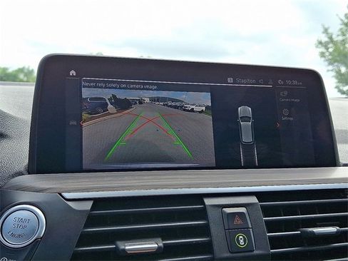 Used 2021 BMW X3 xDrive30i w/ Convenience Package image 4