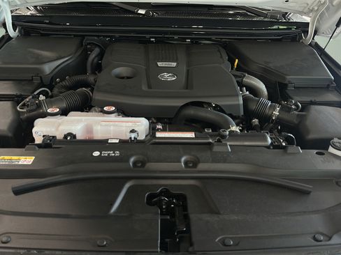 New 2026 Lexus GX 550 AWD/4WD image 10